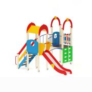 Детский игровой комплекс Рада ДИК 205