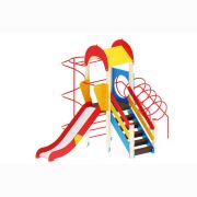 Детский игровой комплекс Играйте с нами ДИК 104