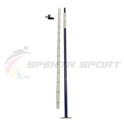 Измеритель высоты установки планки и сетки