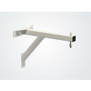 Консоль для боксерского мешка Solo fight 700 цв. белый