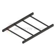 Модуль кроссфит-рукохода прямой 1200 мм