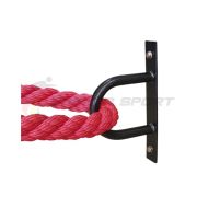 Кронштейн для тренировочных канатов на раму кроссфит