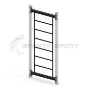 Шведская стенка для рамы кроссфит 1870 мм