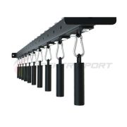 Рукоход для тренировки хвата «Ниндзя»