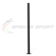 Опорная стойка функциональной рамы 2810 мм с нумерацией