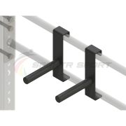 Нейтральные грипсы для функцинальной рамы (к-кт. 2 шт)