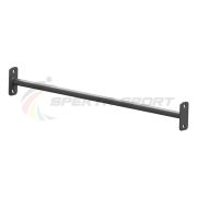 Одинарная перекладина d50 mm, L1120 мм для функциональной рамы