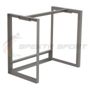 Ферма 0,5 м цельносварная для баскетбольного щита 1800х1050 из фанеры