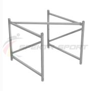 Ферма 1,2 м для баскетбольного щита 1200х900 из фанеры