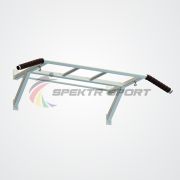 Турник настенный Классик 3 цв. белый