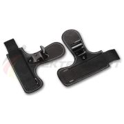 Тяга страховочная с крюком Фортиус