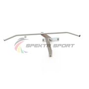 Турник настенный Цеппелин цв. белый