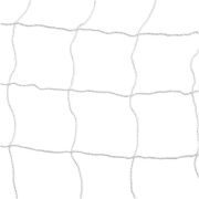 Сетка мини-футбольная 2*3*1 м, нить 2,2 мм