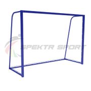 Ворота мини-футбольные, гандбольные без разметки (профиль 60х60 мм.)  1 шт.