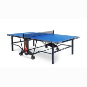 Стол теннисный Gambler Edition Outdoor blue