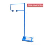 Тренажер для отработки передачи