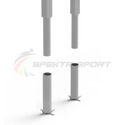 Стаканы для мини-футбольных ворот