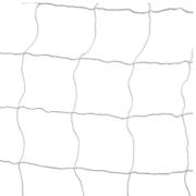 Сетка мини-футбольная 3*2*1 м яч. 40*40 мм нить 2,2 мм