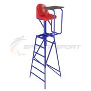 Судейская вышка для большого тенниса