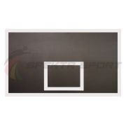 Щит баскетбольный игровой 1800х1050 мм фанера 15 мм