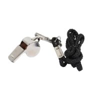 Свисток судейский Jogel JA-126, металл