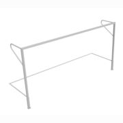 Ворота футбольные 5,0 х 2,0 м тип-2