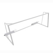 Ворота футбольные 5,0 х 2,0 м тип-4