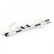 Турник настенный угловой АнгулоПлюс цв. белый