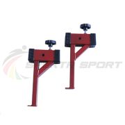 Опция «Страховочные упоры» пара St-02