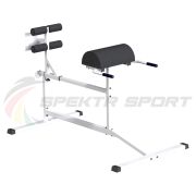 Гиперэкстензия Spektr Sport GHD AF 1018