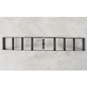 Рукоятка мультихват для вертикальной тяги