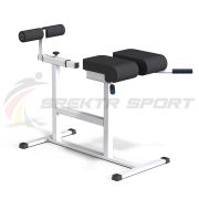 Горизонтальная гиперэкстензия Скат 4 цельносварная