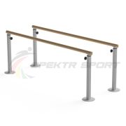 Реабилитационные брусья детские Spektr Sport