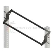 Двойная перекладина «качели» для функциональной рамы 1780 мм