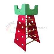 Башня для лазания детская игровая