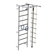 Спортивный комплекс металлический Гаджет 4