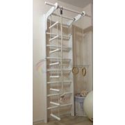 Детский спортивный комплекс деревянный Стандарт