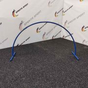 Дуга для подлезания h=60см (металл)