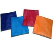 Мешочек для метания 200 гр. (винилискожа, песок)