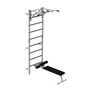 Спортивный комплекс металлический Гаджет 1