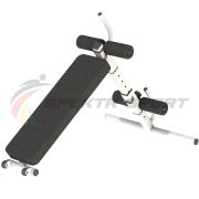 Скамья для пресса SP RK-30