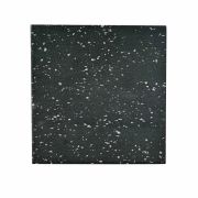Коврик резиновый (Sport Рlit Premium) 1000x1000x15 мм PROFI-FIT