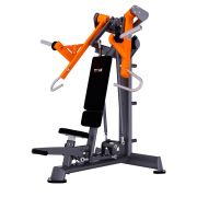 T903 Наклонный жим от груди