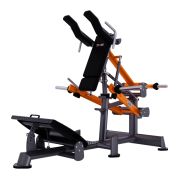 T911 Приседания