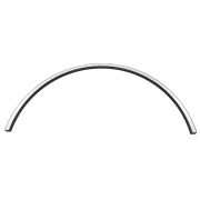 Светильник светодиодный полукруглый, диаметр 2,5 м (96 Вт)