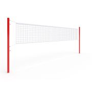 Стойки волейбольные уличные 2,5 м