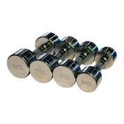 Гантель CHROME PROFI-FIT 8 кг РАСПРОДАЖА