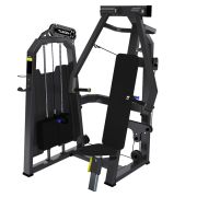 A2008 Жим от груди вертикальный. Стек 100 кг