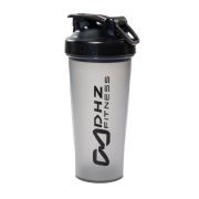 Спортивный шейкер с логотипом