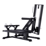 A619 Отведение ноги назад